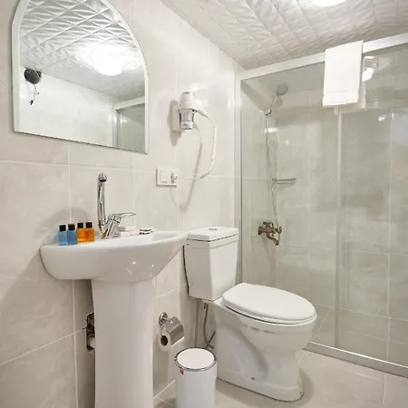 Hotel Mataraci