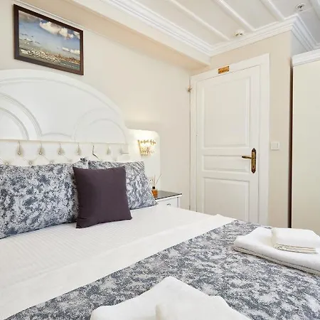 Mataraci Hotel Istanboel
