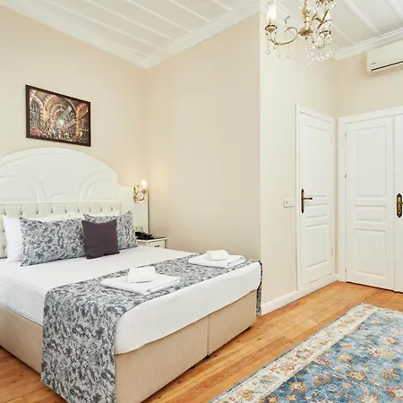 Hotel Mataraci 3*