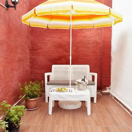 Mataraci Ξενοδοχείο