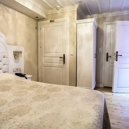 Mataraci Κωνσταντινούπολη