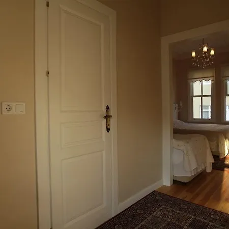 Mataraci Ξενοδοχείο Κωνσταντινούπολη