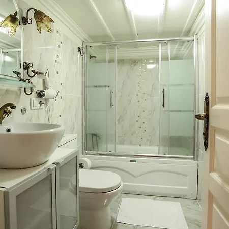 Mataraci Κωνσταντινούπολη