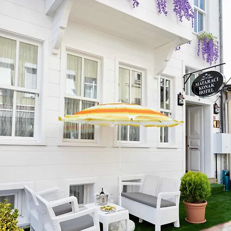 Mataraci Hotel