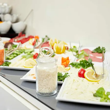 Ξενοδοχείο Mataraci Κωνσταντινούπολη