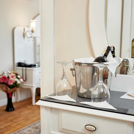 Ξενοδοχείο Mataraci Κωνσταντινούπολη