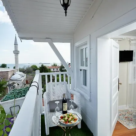 Mataraci Hotel Istanbul