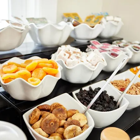 Mataraci Hotel Istanbul