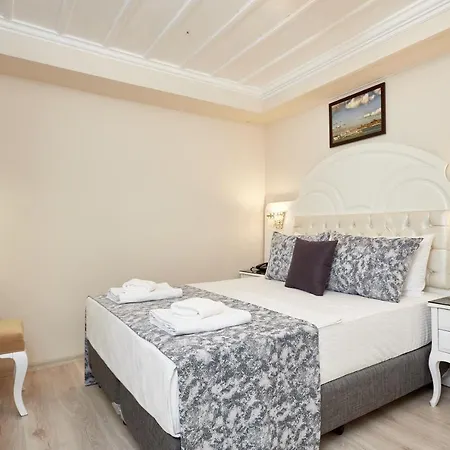 Mataraci Istanbul