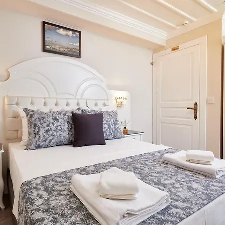 Mataraci Hotel Istanbul
