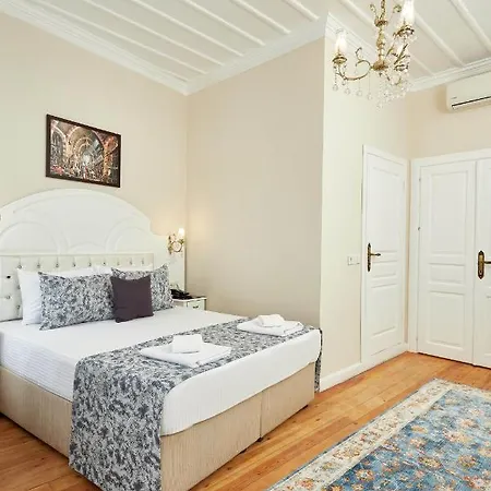 Hotel Mataraci Istanbul