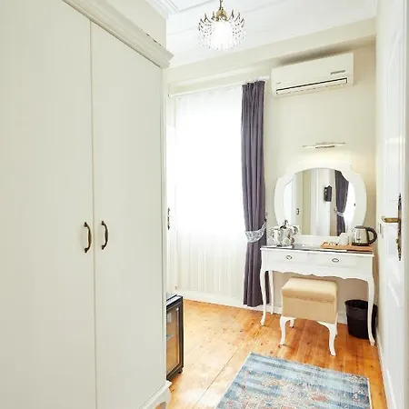 Mataraci 3* Isztambul