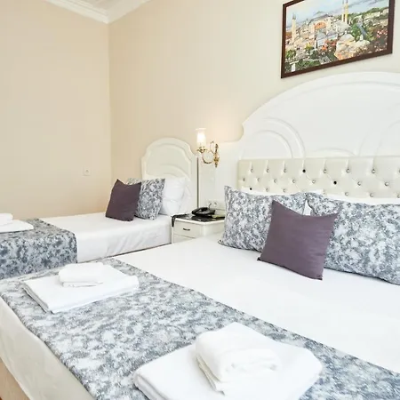 Mataraci Istanbul