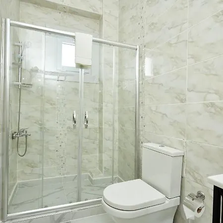 Mataraci Hotel Istanbul