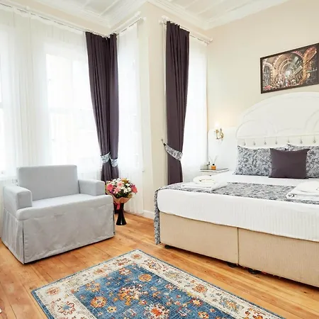 Mataraci Istanbul