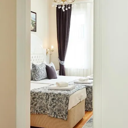 Hotel Mataraci 2*