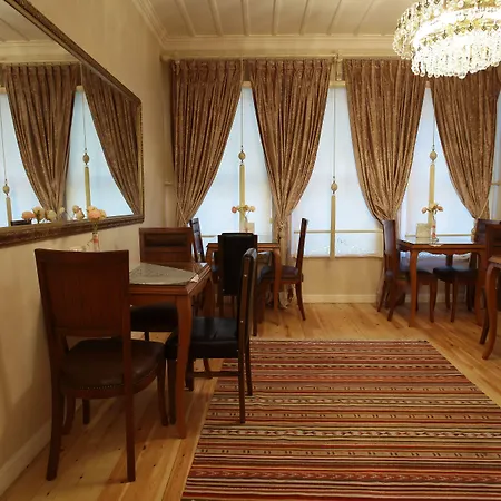 Mataraci Hotel Istanbul