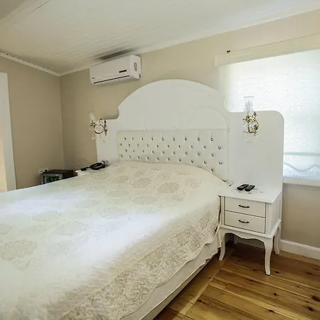 Hotel Mataraci Istanbul