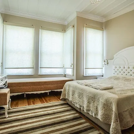 Mataraci 3* Isztambul