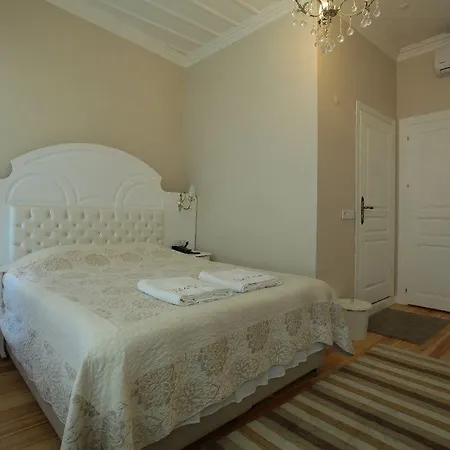 Mataraci Hotel