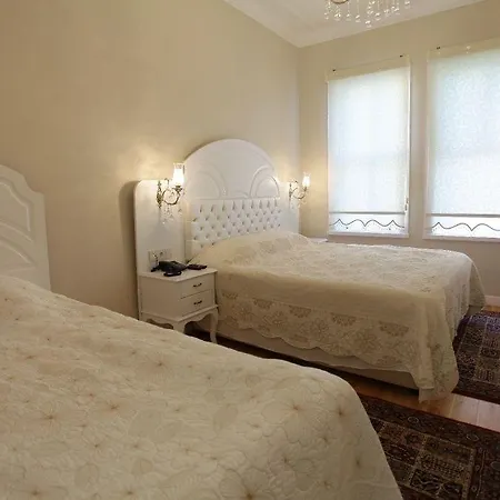 Mataraci Provincia di Istanbul