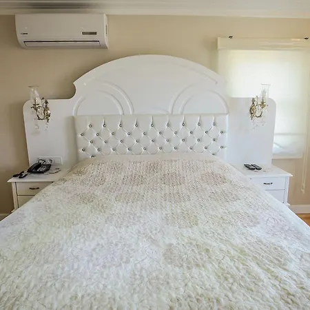 Szálloda Mataraci 3*