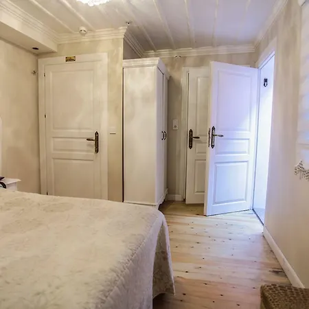 Hotel Mataraci Istanbul