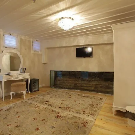 Mataraci איסטמבול