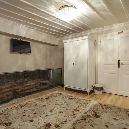 מלון Mataraci 3*