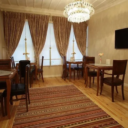 Mataraci Szálloda 3*