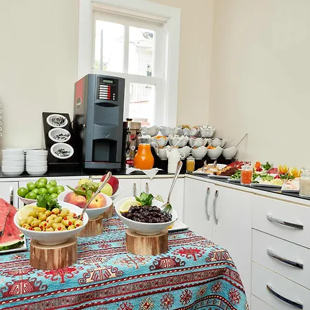 Mataraci 3* Istanbul