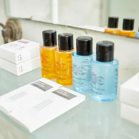 מלון Mataraci 3*