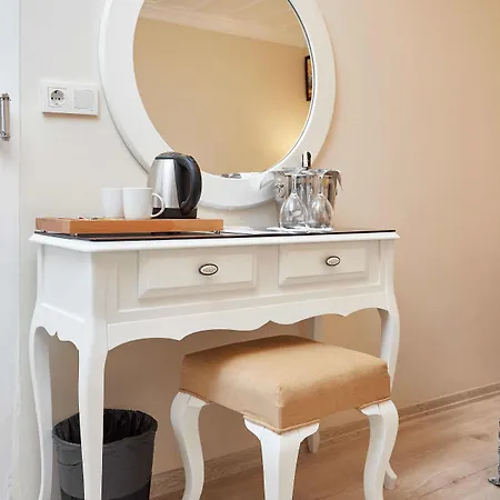 Mataraci Hotel Istanbul