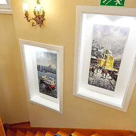 Mataraci Hotel