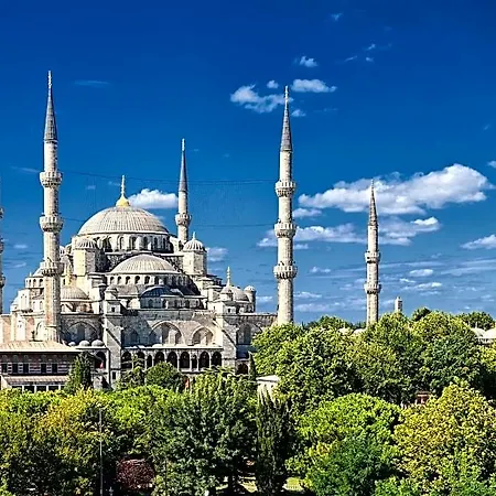 Mataraci Provincia di Istanbul