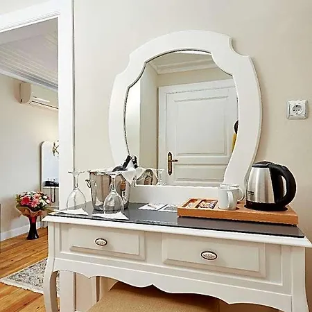 Mataraci Hotel Provincia di Istanbul