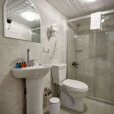 Mataraci Hotel Provincia di Istanbul