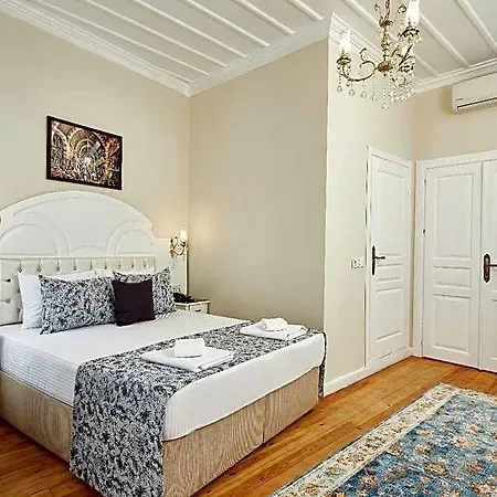 Mataraci Provincia di Istanbul