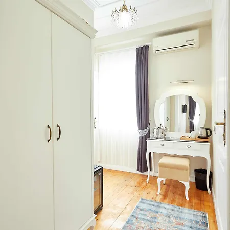 Mataraci 3* Istanbul