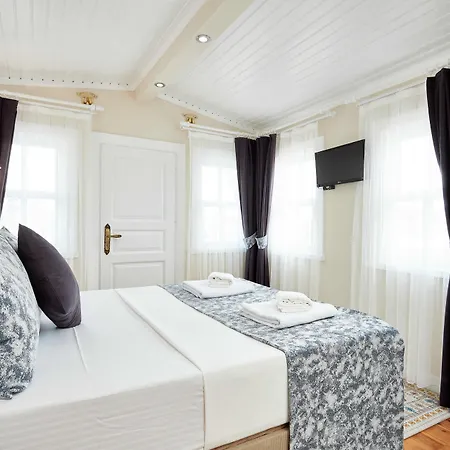 Hotel Mataraci Istanbul