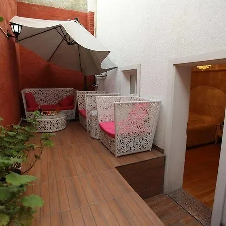 Hotel Mataraci Istanbul