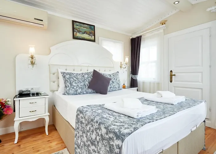 Mataraci Istanbulská provincie