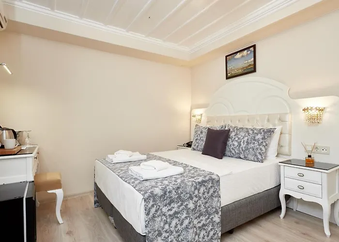 Mataraci Istanbulská provincie