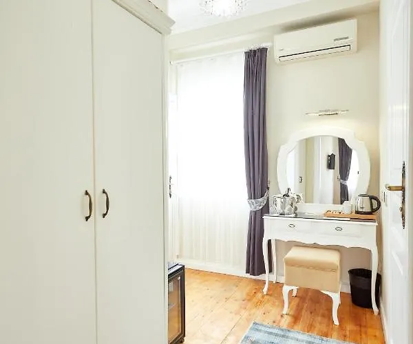 Mataraci 3* Istanbulská provincie