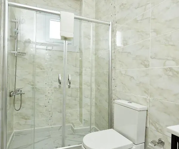 Mataraci Hotel Istanbulská provincie