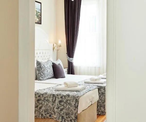 Szálloda Mataraci 3*