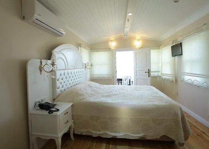 Mataraci Istanbulská provincie