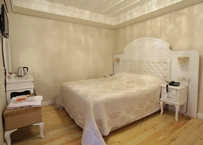 Mataraci Istanbulská provincie