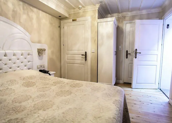 Mataraci Istanbulská provincie