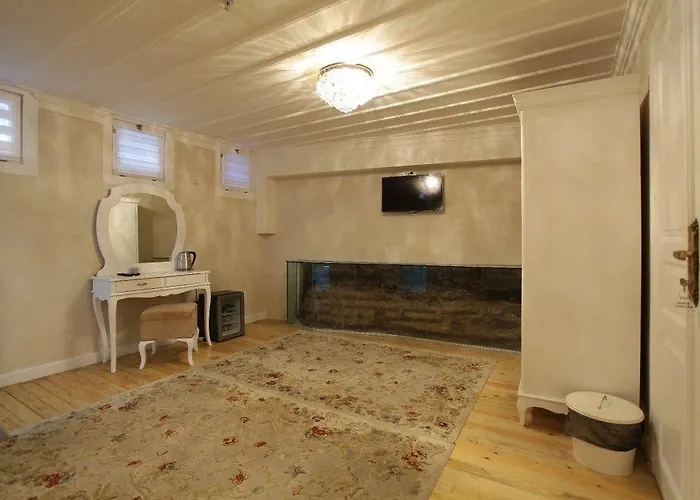 Mataraci Istanbulská provincie